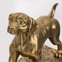 Labrador Dog Bookends Set of 2