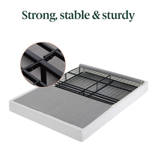 9-Inch High Profile BiFold Box Spring