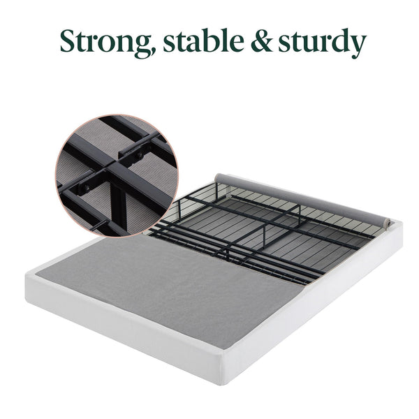9-Inch High Profile BiFold Box Spring