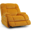 Zero Gravity Power Recliner Chair with Heat and Massage