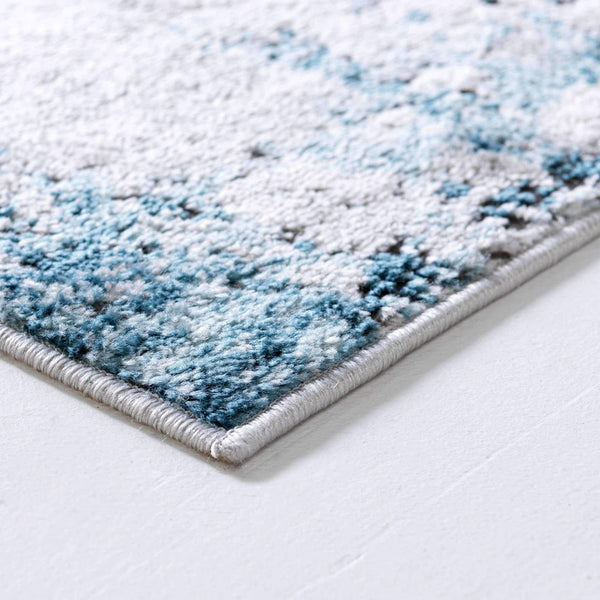 Leipzig Abstract Area Rug | 4' x 6'