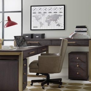 Six-City World Time Zone Wall Clock