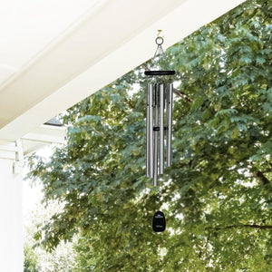 Pachelbel Canon Wind Chime – 32 Inch Aluminum Outdoor Chime