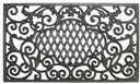 Cast Iron Decorative Doormat – Heavy Duty Outdoor Entrance Mat