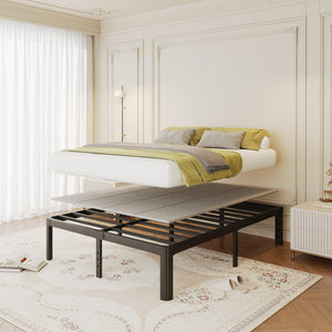 Low Profile Bunkie Board — Mattress Support Foundation