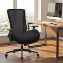 Big & Tall Ergonomic Mesh Office Chair – 500 lb Capacity