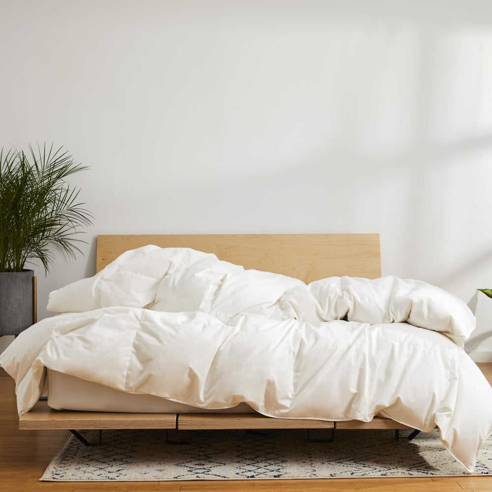 Ultra Warm Down Comforter – King/Cali King
