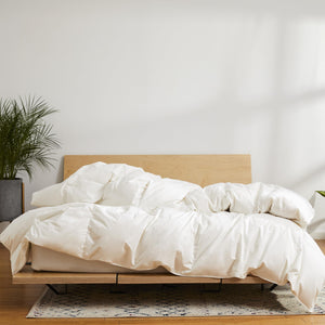 Ultra Warm Down Comforter – Full/Queen