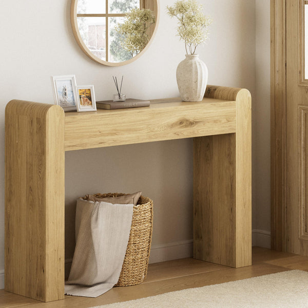 Arc Console Table 47"