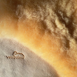 Medical Sheepskin Pad – Natural Wool Pelt