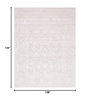 9x12 Rectangular Area Rug – Reflection Collection