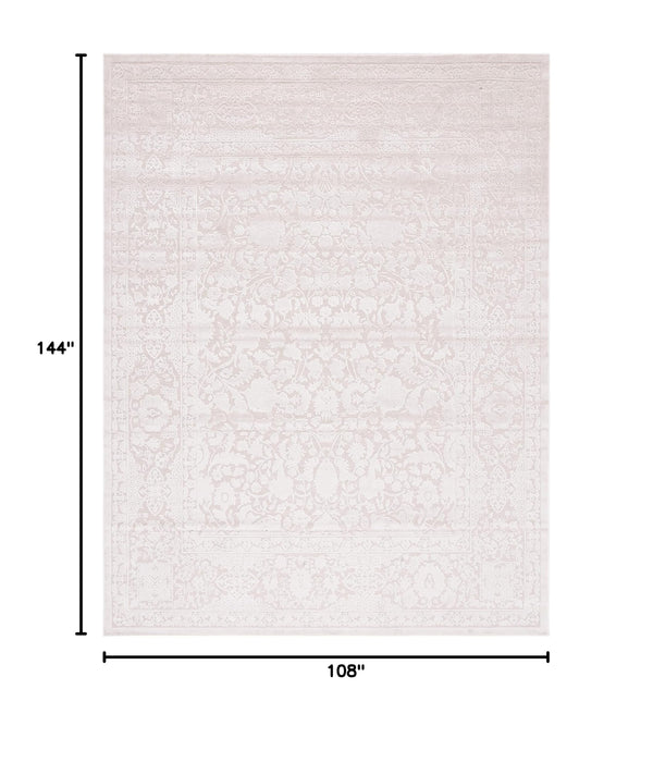 9x12 Rectangular Area Rug – Reflection Collection
