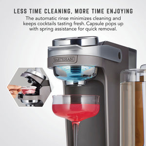 Duet Cocktail & Margarita Maker