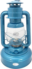 Jupiter Oil Lantern – 15" Tall, 75-Hour Burn, 12 Candlepower