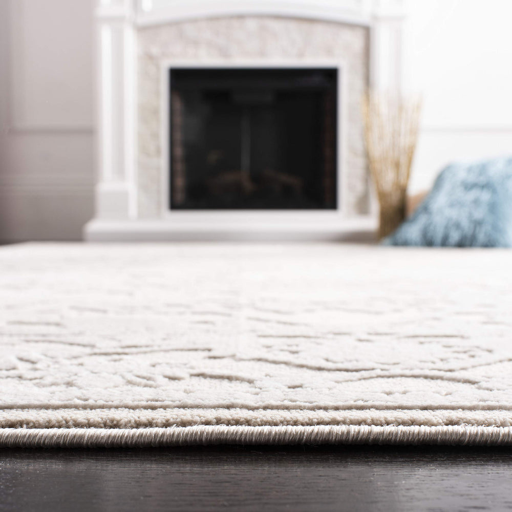8x10 Rectangular Area Rug – Reflection Collection