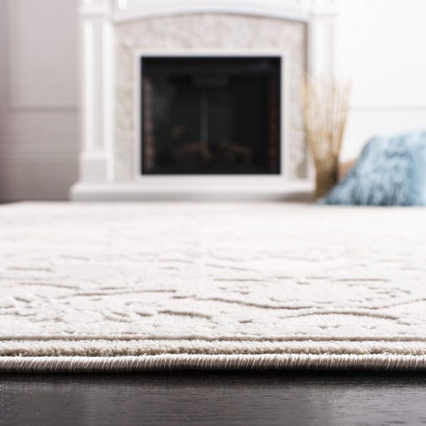8x10 Rectangular Area Rug – Reflection Collection