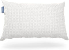Adjustable Shredded Memory Foam Pillow – Bamboo Cover, Queen & King Sizes