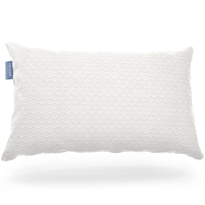 Adjustable Shredded Memory Foam Pillow – Bamboo Cover, Queen & King Sizes