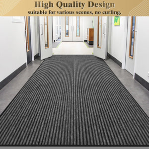 4x6 Extra Large Non-Slip Entryway Mat