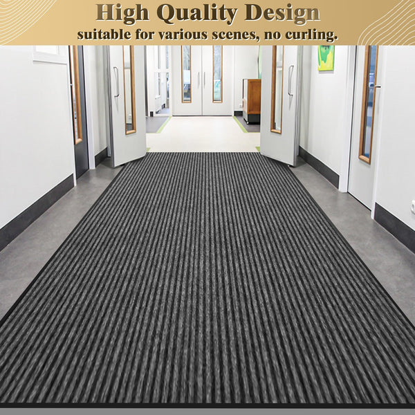 4x6 Extra Large Non-Slip Entryway Mat