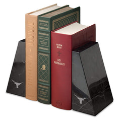 University of Texas Marble Bookends