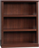 3-Shelf Adjustable Bookcase