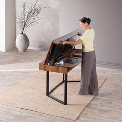 Convertible Dining Table & Home Office Desk