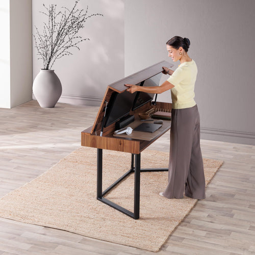 Convertible Dining Table & Home Office Desk