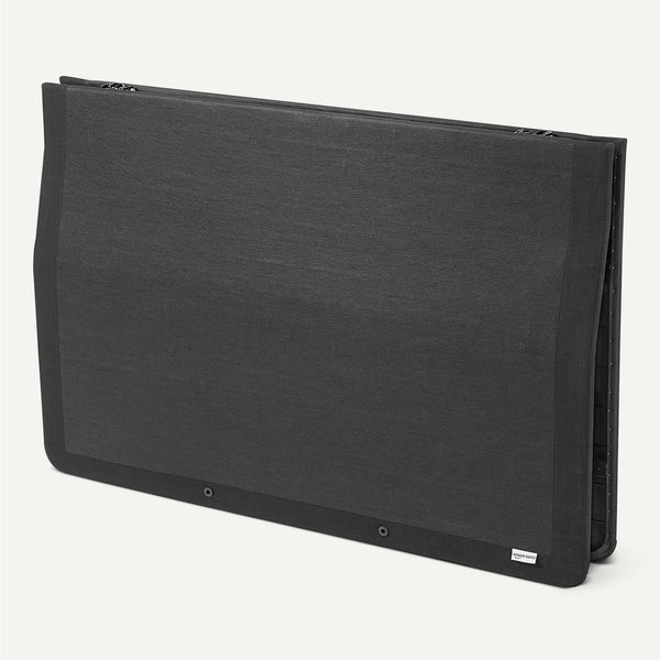 Adjustable Metal Platform Bed Base with Wireless Remote
