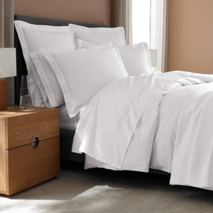 Luxury Sateen Bedding Bundle