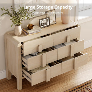 3-Piece Bedroom Dresser Set with 12 Drawers