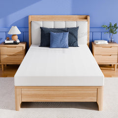 5-Inch Twin Cooling Gel Memory Foam Mattress