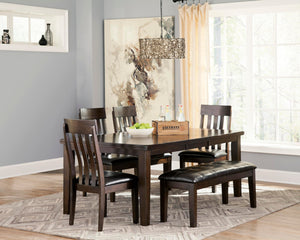Upholstered Dining Room Bench