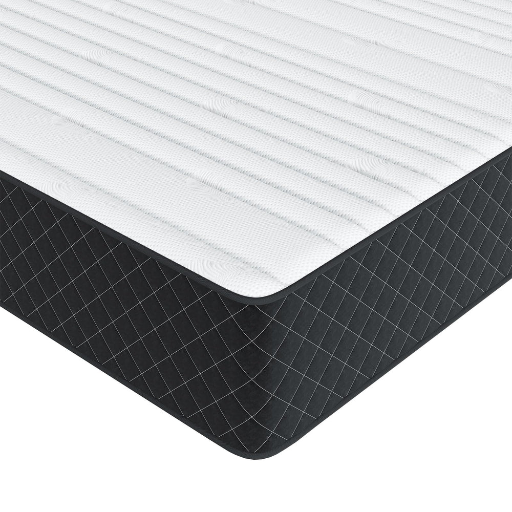 Hybrid Pocket Spring Memory Foam Mattress