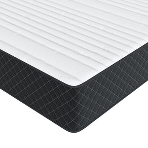 Hybrid Pocket Spring Memory Foam Mattress