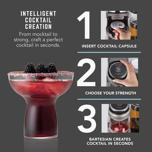 Duet Cocktail & Margarita Maker