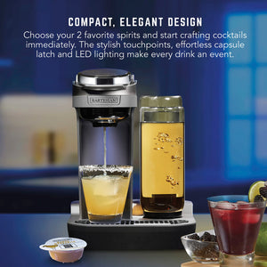 Duet Cocktail & Margarita Maker
