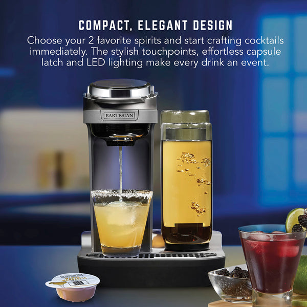 Duet Cocktail & Margarita Maker