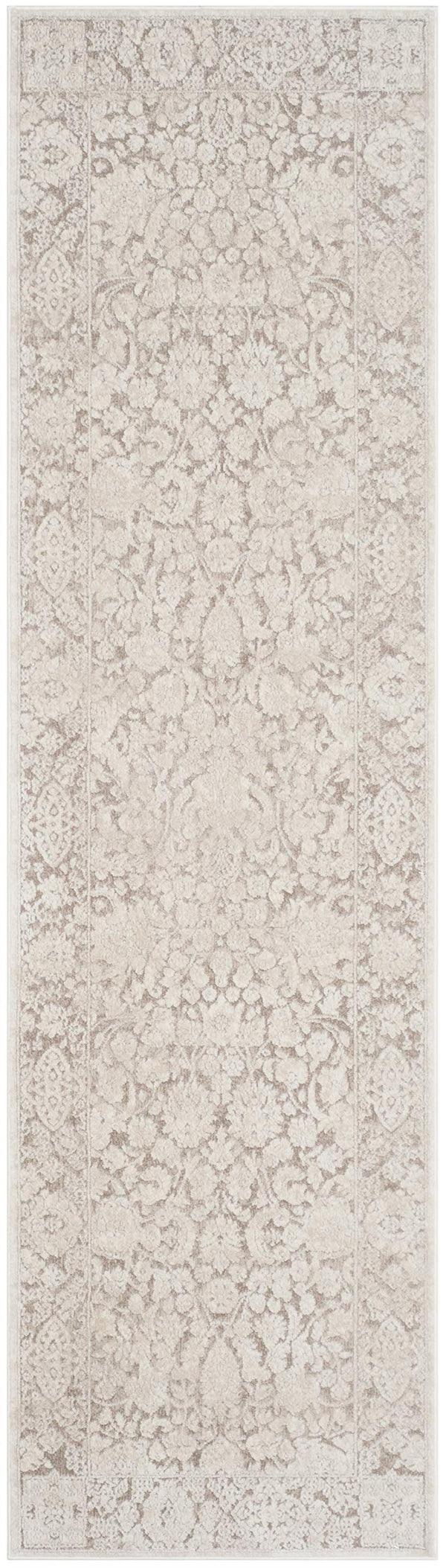 Reflection Collection Runner Rug – 2'3" x 16'