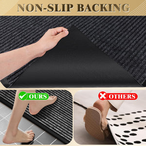 4x6 Extra Large Non-Slip Entryway Mat