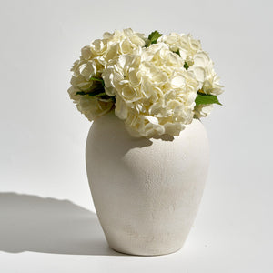 Large Ceramic Decorative Vase