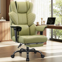 Big and Tall Ergonomic Office Chair 500lbs with Footrest