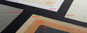 Non-Slip Rug Pad 10 x 14 – Polypropylene, Creme