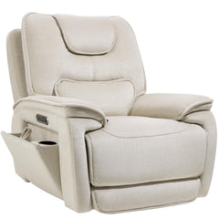 Zero Gravity Power Recliner Chair with Heat & Massage