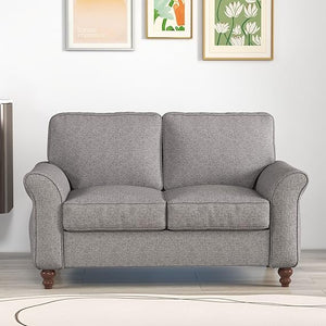 2-Seater Loveseat Sofa