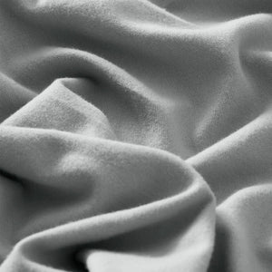 Organic Cotton Flannel Pillowcase Set – King & Standard, Multiple Colors