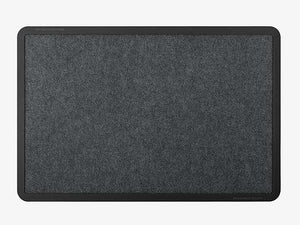 Indoor Entryway Carpet Doormat – 24" x 36"