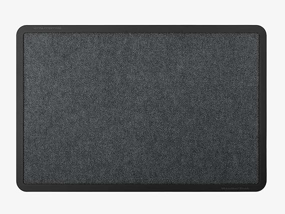 Indoor Entryway Carpet Doormat – 24" x 36"
