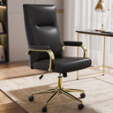 High Back Executive Office Chair with Memory Foam