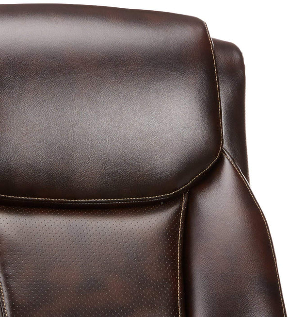 Big & Tall Executive Office Chair with Lumbar Support
